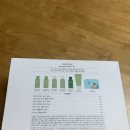 이니스프리세종몰리브점