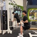 녹색 갈증 | 부천 헬스장 :) 중동 케이브짐 신중동점 개인 PT 후기