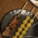 성수동 지브리 감성 뿜뿜 이자카야 [밤토리] 솔직후기 🍢🍲