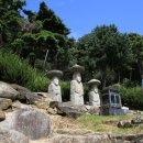 양성 석조여래입상 | 안성 국사암석조여래입상(安城國師庵 石造如來立像).경기