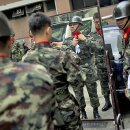 [속보] 태국 정부 비상조치 대폭 강화 : 영장없이 체포구금 가능 (CNN 2010-10-5) 이미지