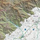 지석농장 | (4/18~9,금~토,22:18~10:16)자개지맥 1구간(고치령~분기점~삽재)