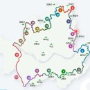 서울둘레길 이미지