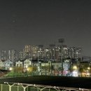 매탄공원 농구장