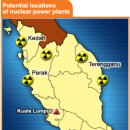 Survey Report On Nuclear Energy(말레이시아도 원자력발전소를 세우려고 노력중) 이미지