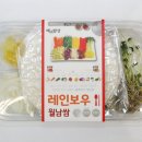 레인보우웰빙 이미지