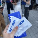 6월 성수팝업 사핀(SAFIN)&amp;프리메라무빙&amp;썬전팝업