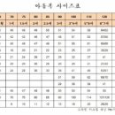 점점 더 미쳐가는 한국 인터넷 쇼핑몰 옷 사이즈.ssibbal 이미지