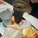 맥도날드 부산덕천 DT 네이버블로그