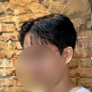 본투비헤어 | [준오헤어 송파아이파크점] 문정동 남자머리 | 하원 디자이너 커트+다운펌 후기