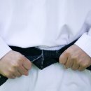 체형교정 태권도 이미지