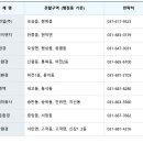 평택시 폐기물스티커 종양제봉투 가격표및 지정판매소[2026년] 이미지