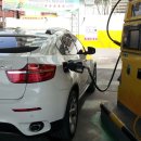 BMW x6 40d 2013년2월식 25,000km 보증5년 흰색 무사고 현금 7000만원 노원 이미지