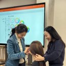 율곡고등학교 | 파주율곡고 고3 &amp; 교사 대상 퍼스널컬러 메이크업 체험 후기