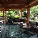 척산온천 이미지