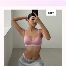 원소프트 | 3만원대로 득템?! 벨로 소프트 노와이어 브라 팬티 세트 솔직 후기! 편안함에 반하다