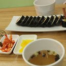 으뜸김밥 이미지