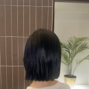 안산미용실 태슬컷 후기｜여름 단발로 이미지 바꿔요