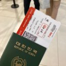 티웨이항공 유럽 노선 자그레브- 인천행 TW 410 탑승 후기