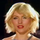 BlOndie-Heart OF glaSS 이미지