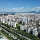 진가섭의 10월 대전 관저동 아파트 시장 전망과 분석 이미지