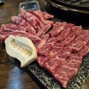 나주 소고기 꽃소마루 가성비 맛집 혁신도시 빛가람동 점심 고기 후기