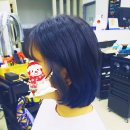 프리스타일 헤어샵 이미지