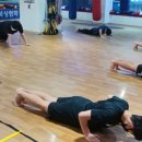 오산복싱＆킥복싱 멀티짐 이미지