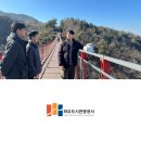 마장호수 공중화장실 이미지