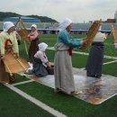 민속운동장 이미지