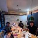 용궁탕 | 김해 아이와, 부모님 모시고 식사하기 좋은 중식당 동백