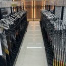 대전 신세계 주변 골프샵에서 미즈노 jpx-923 중고 아이언 구매한 후기
