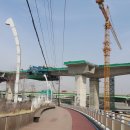 한강시민공원 시계탑 이미지