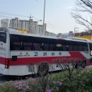 장유고속버스환승정류장 이미지