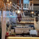 만수하우스토리 | 인천 만수동 베이커리카페 미스김라일락 앤틱 감성 분위기 좋은 카페