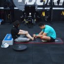 플러스버닝 퍼스널트레이닝 이미지