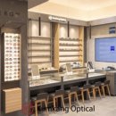 금강안경 롯데에비뉴엘 이미지