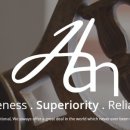 한인터내셔널 이미지