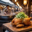 세종전통시장(조치원재래시장) 이미지