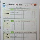 부수한자 클래스 이미지