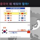 원크 | 내돈내산 봄이의 도요새 중국어