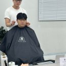 신사 미용실 아뜰랑 맨즈헤어 신사역점 새로 디자이너 열펌 솔직 후기