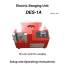 Electric Swaging Unit DTM 이미지