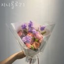 꽃집지니 이미지