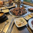 조은마포갈비 네이버블로그