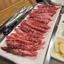 황금소한우갈비살 이미지