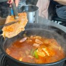 백채김치찌개 | 서울남부법원 맛집 백채김치찌개 직장인 점심으로 좋은 김치찌개 솔직 후기