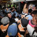 불법 집회 주도 단체(전장연) 및 관련 법인에 대한 국가·서울시 보조금 지원 전면 중단 및 감사 집행 요청-국민신문고 답변- 이미지