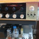 Old soldiers never die!(McIntosh C20 Preamplefier) 이미지