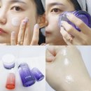 속건조앰플 찾는다면? 라비드 La.vid 비비드 퍼플 수분라인 + 레드 리프팅 앰플 후기